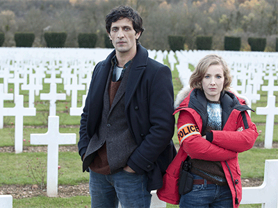 Les brumes du souvenir