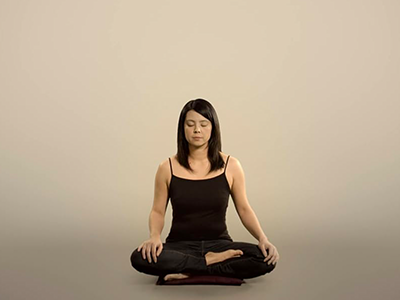 Les étonnantes vertus de la méditation
