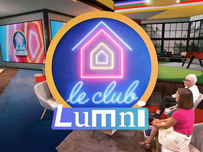 Le Club Lumni