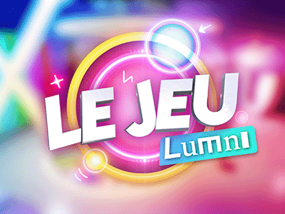 Le jeu Lumni