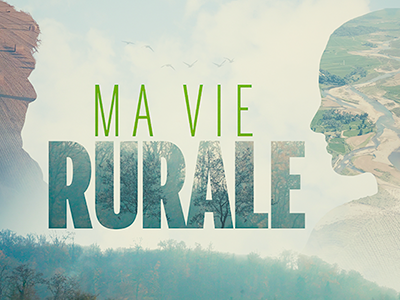 Ma vie rurale