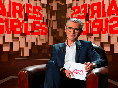 Affaires sensibles