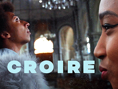 Croire
