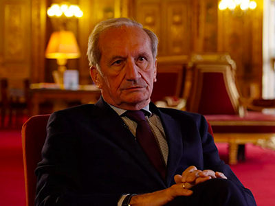Comment perdre une élection présidentielle à coup sûr !