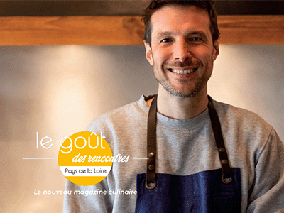 Le goût des recontres Pays de la Loire