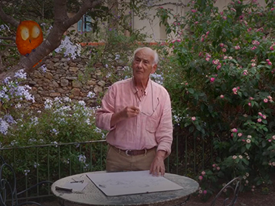 Toni Casalonga, l’art d’habiter le monde