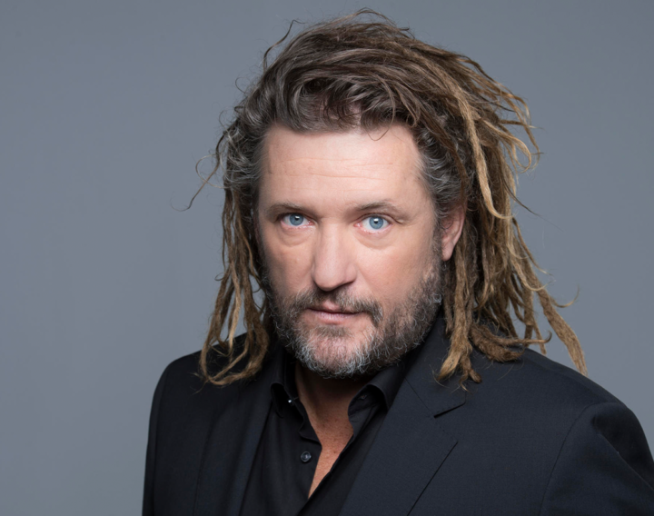 Dans les yeux d'Olivier