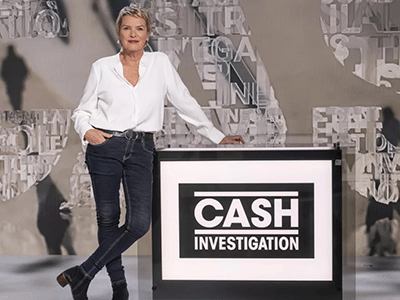 Cash investigation