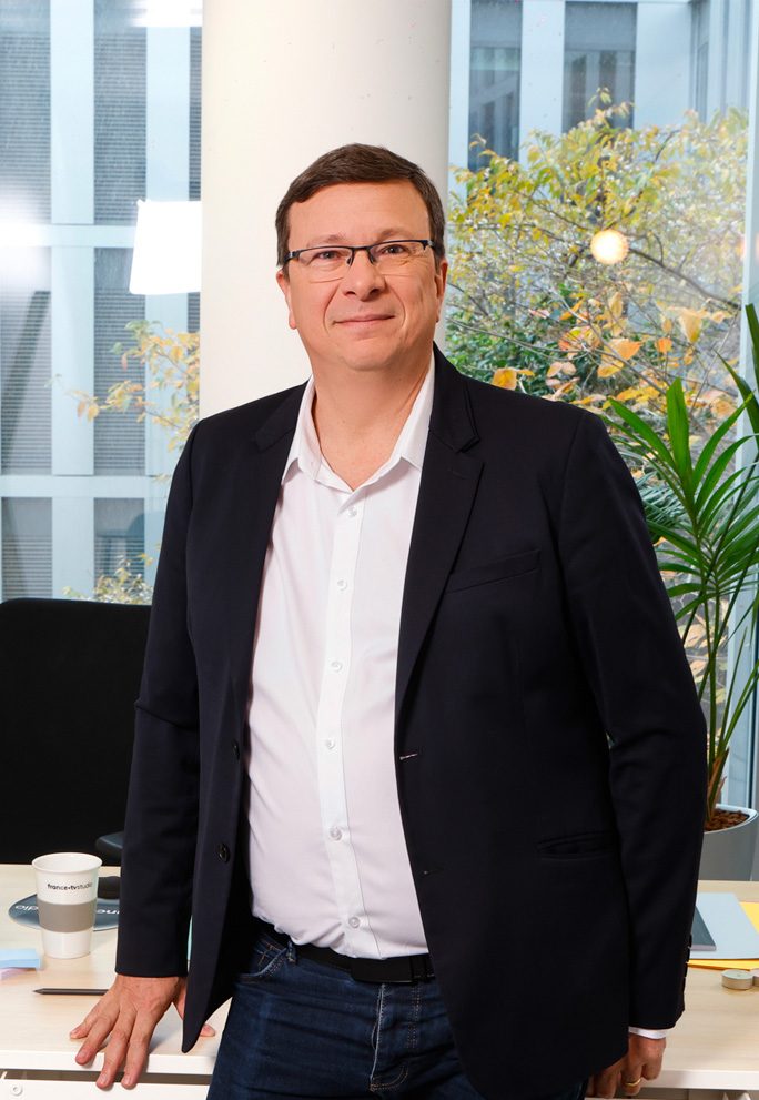 Gaël Chabot
