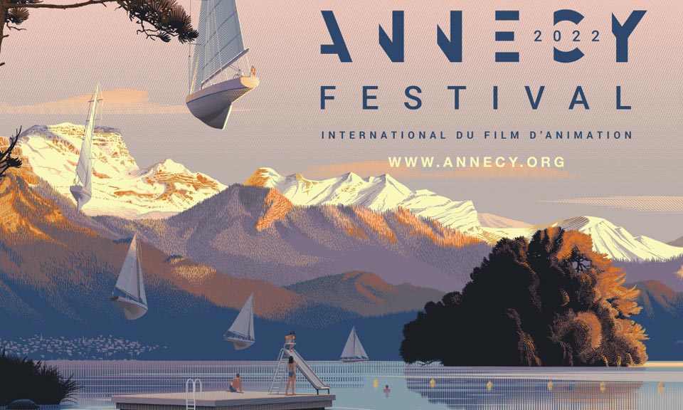 Opener / Festival d’Annecy (2022)