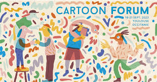 Clip / Forum Cartoon (2023)