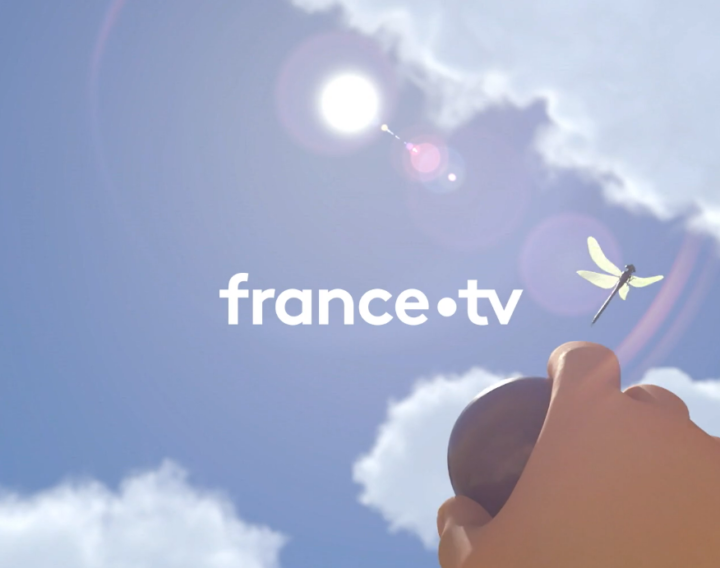 Clip / festival Cartoon Next - france.tv (2023)
