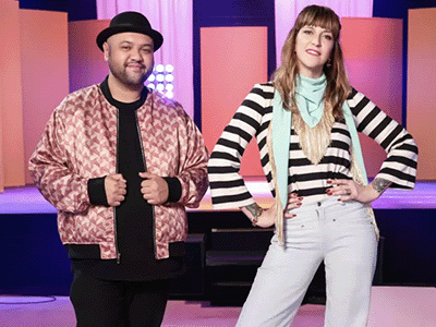 Culturebox le show