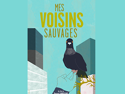 Mes voisins sauvages