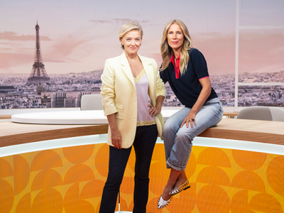 Télématin
