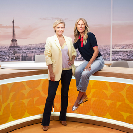 Télématin