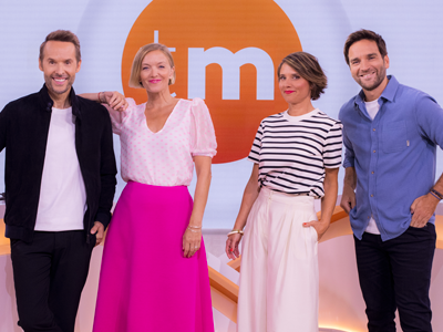 Télématin