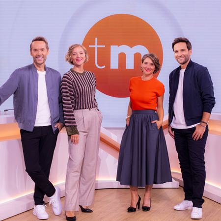 Télématin