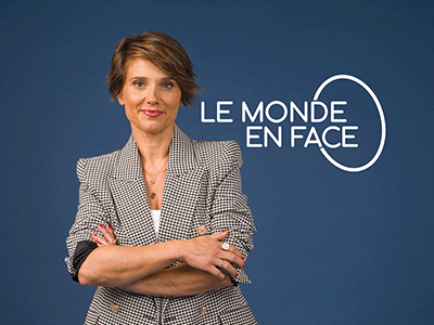 Le monde en face