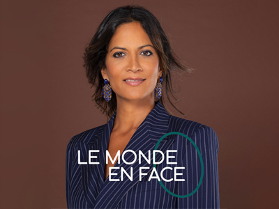 Le monde en face