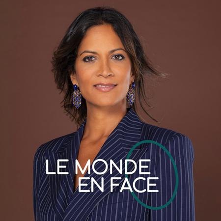 Le monde en face