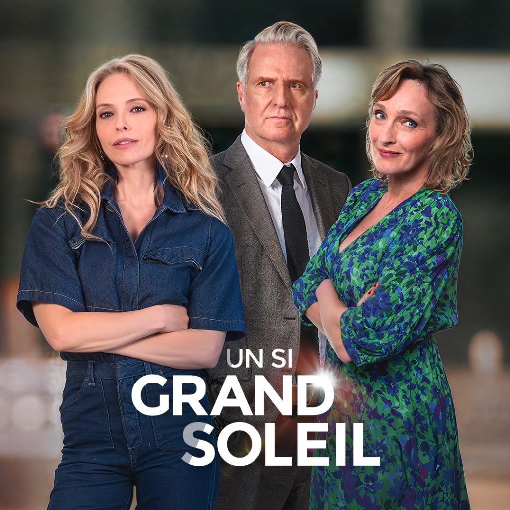 Un si grand soleil