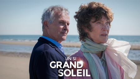 Un si grand soleil