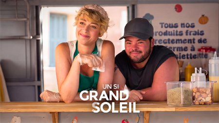 Un si grand soleil