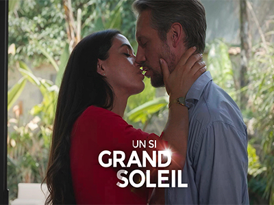 Un si grand soleil