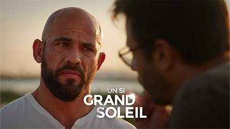 Un si grand soleil