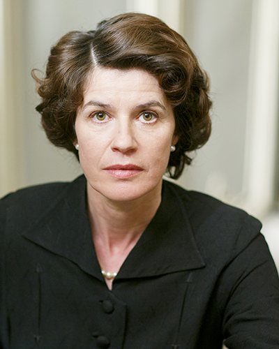 Irène Jacob