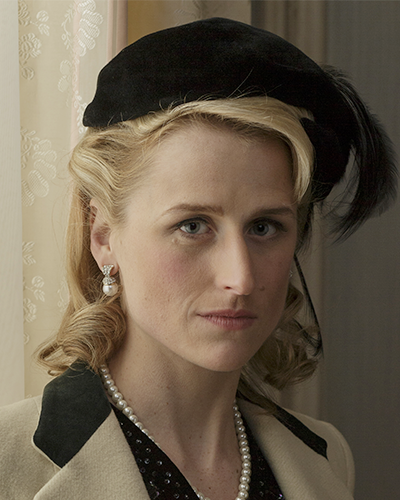 Mamie Gummer