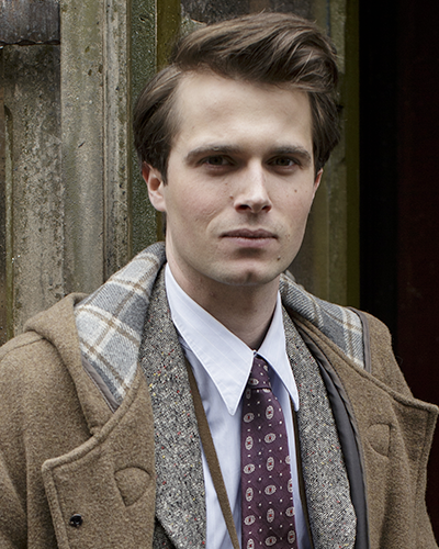 Max Deacon