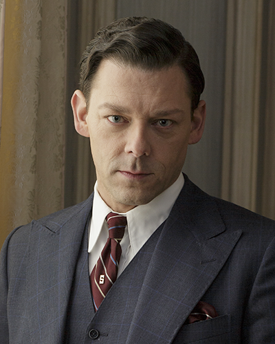 Richard Coyle