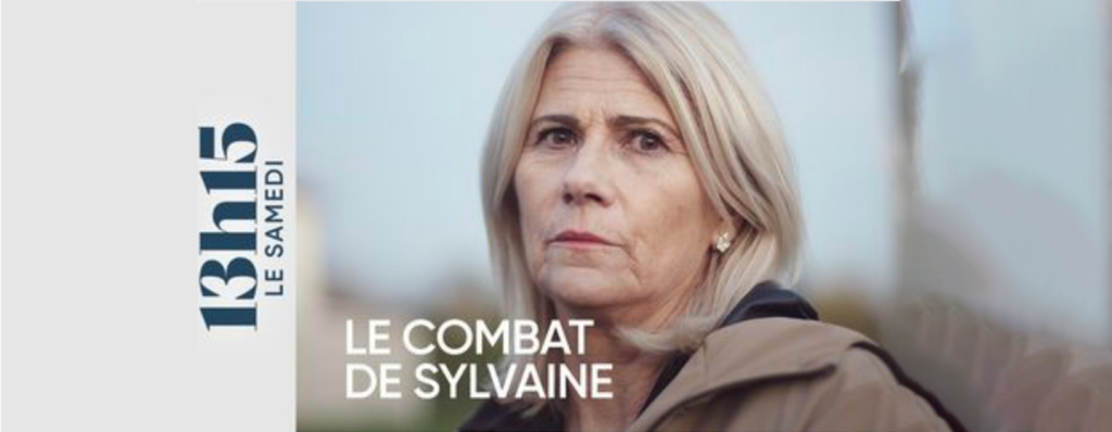 Le combat de Sylvaine