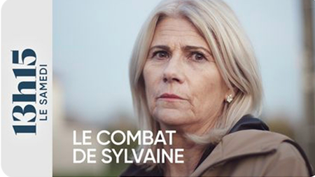 Le combat de Sylvaine