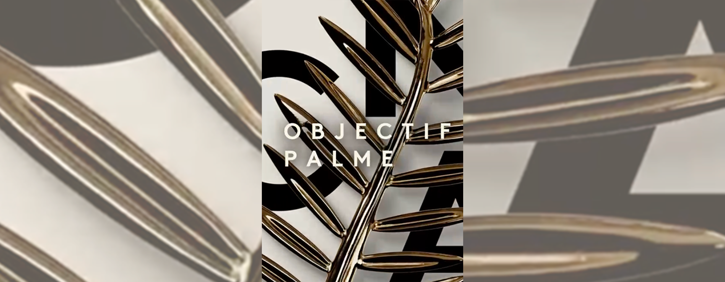 Magneto objectif Palme
