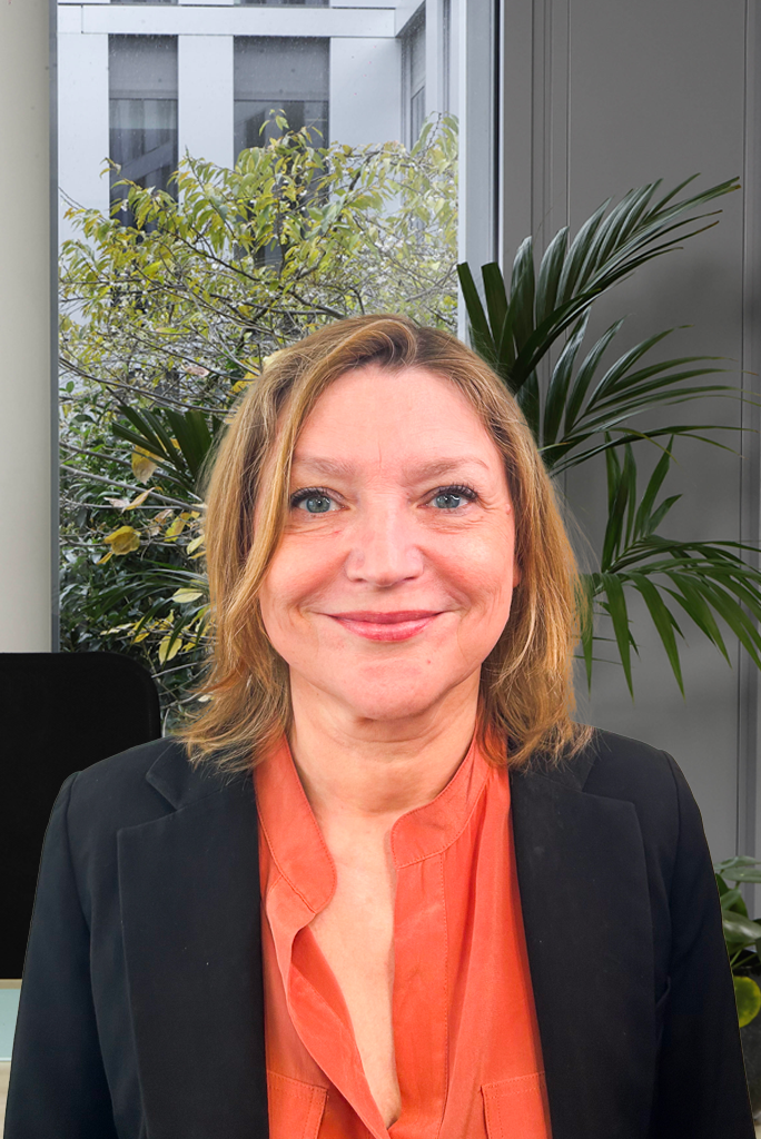 Sophie Gazio