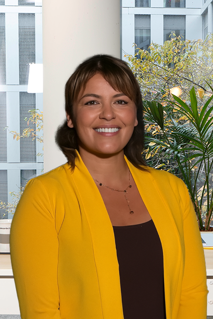 Hafida Theodore