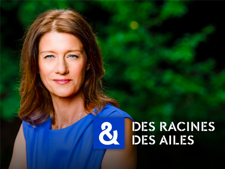 Des Racines & Des Ailes