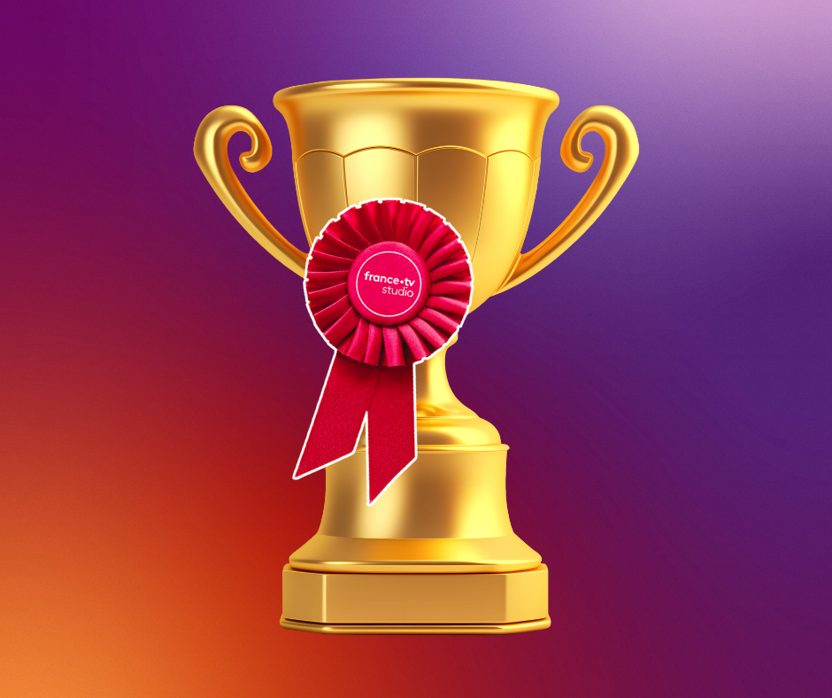 france.tv studio reste première société de production de flux en 2025