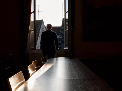 Homos en politique, le dire ou pas ?