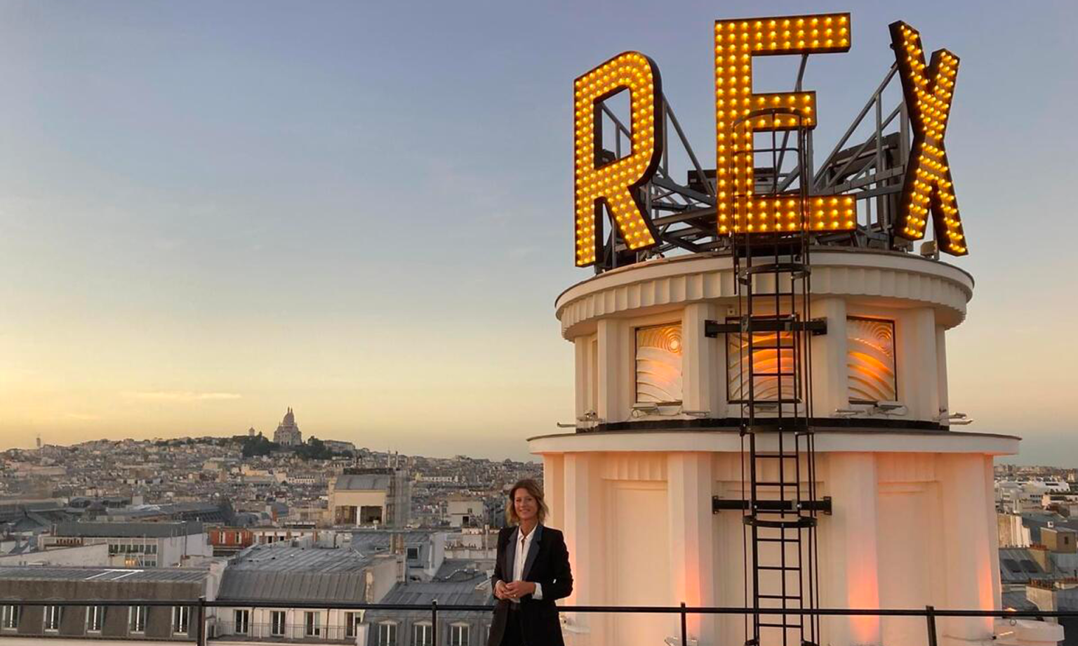 Des Racines et des Ailes Art Déco