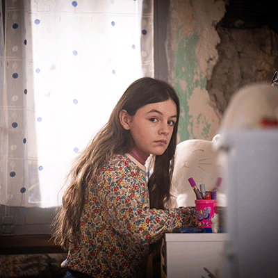 La disparue de Compostelle - Épisode 1