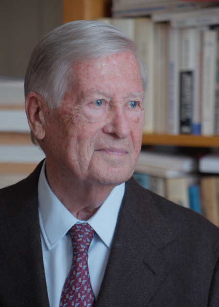 Alain Duhamel, la retraite moi jamais !