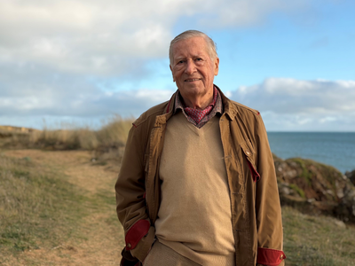 Alain Duhamel, la retraite moi jamais !