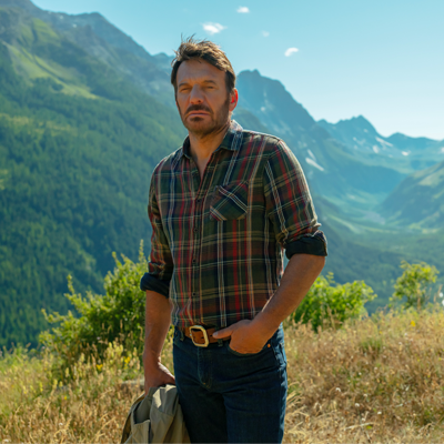 Le tombeau du poète