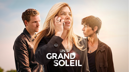 Un si grand soleil