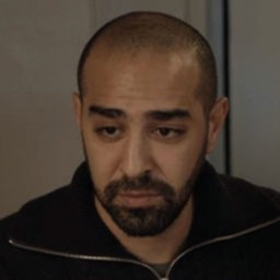 Mhamed Arezki - Guillaume Barot 